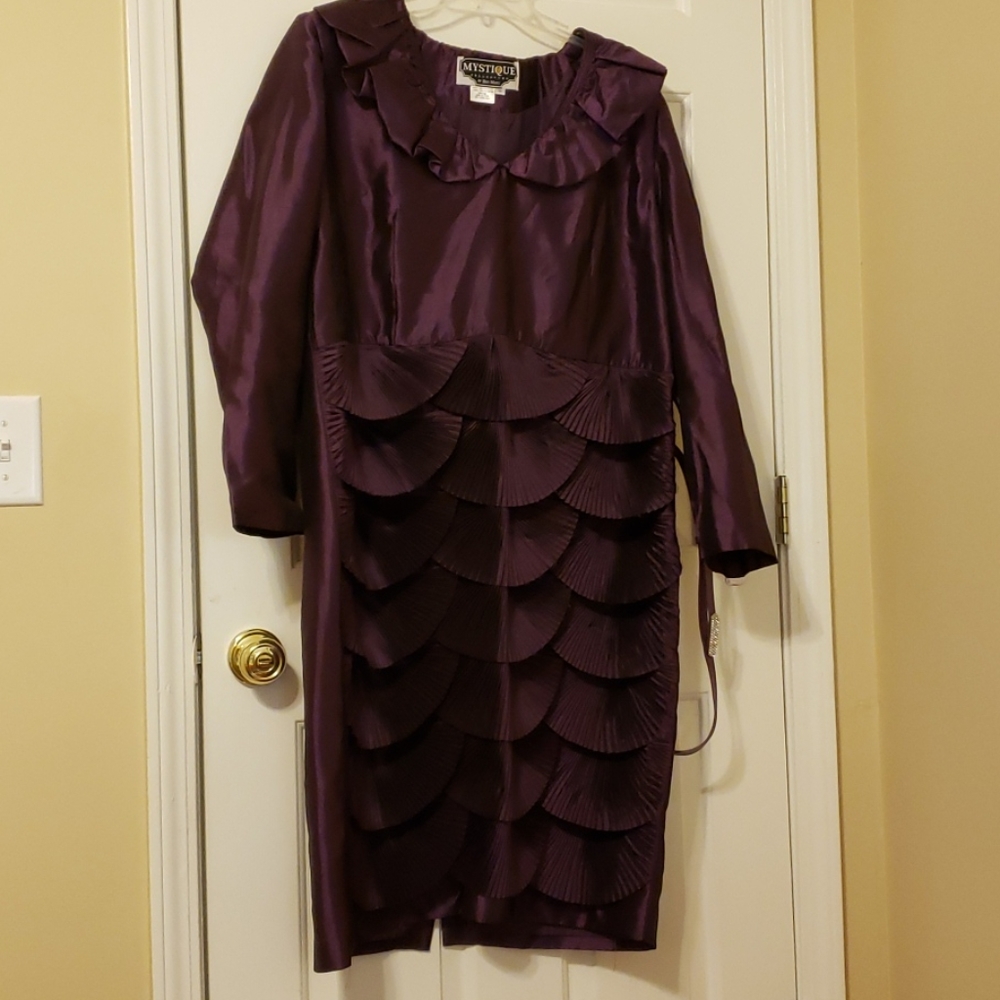 Mystique Collection Dress